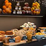 Motel One Berlin-Hauptbahnhof 