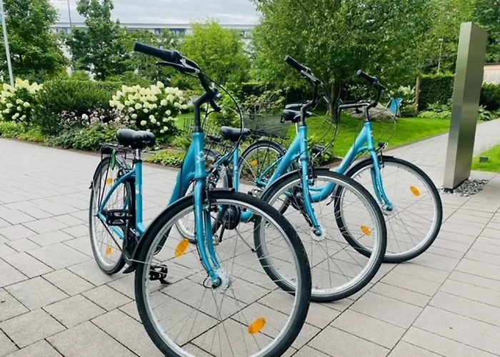 Motel One Berlin-Hauptbahnhof