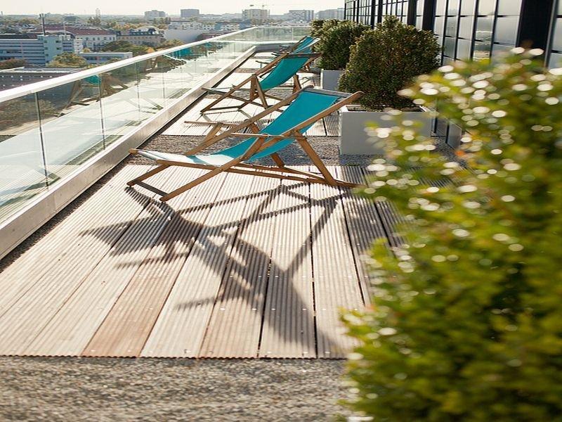Hotel One Berlin-hauptbahnhof Berlino