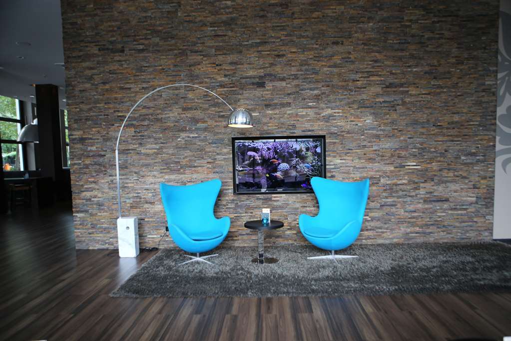 Hotel One Berlin-hauptbahnhof Berlino