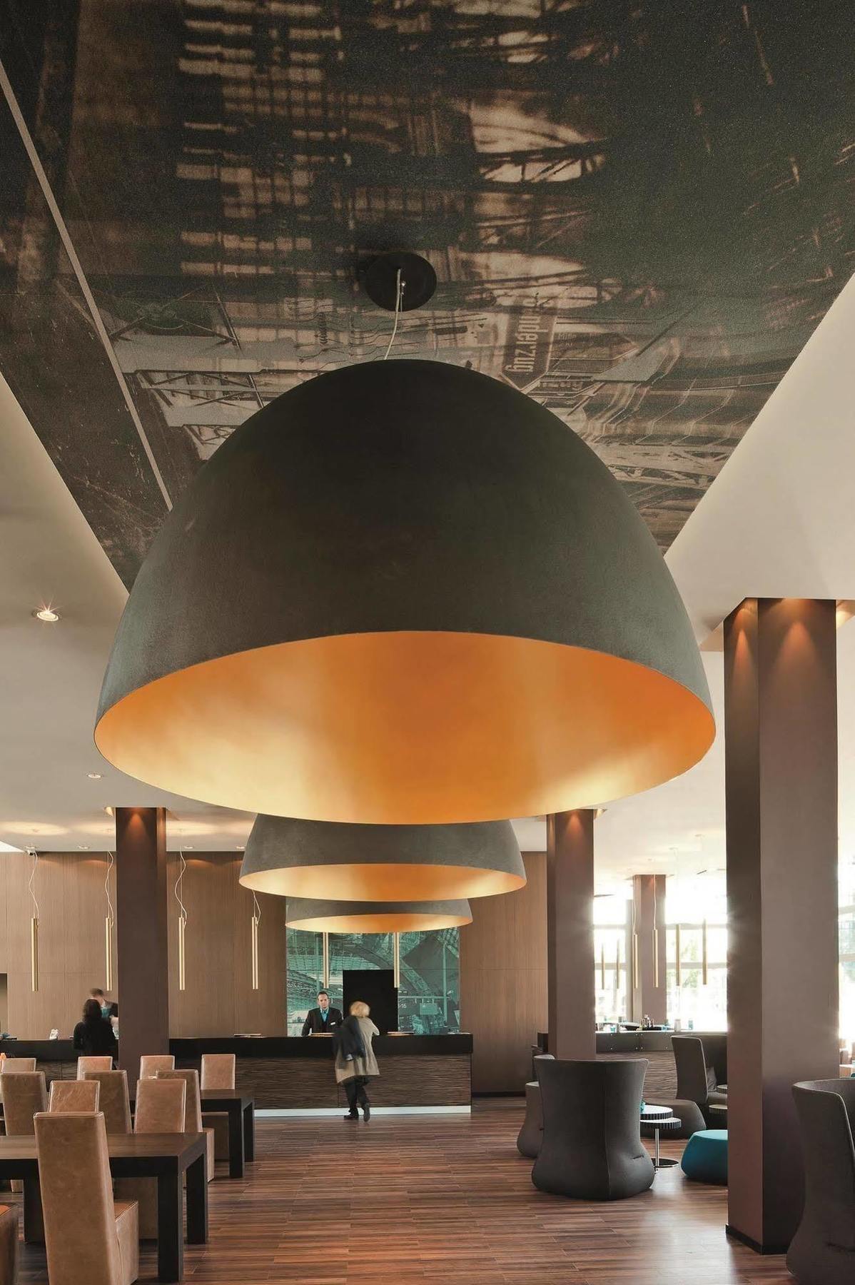 Hotel One Berlin-hauptbahnhof Berlino