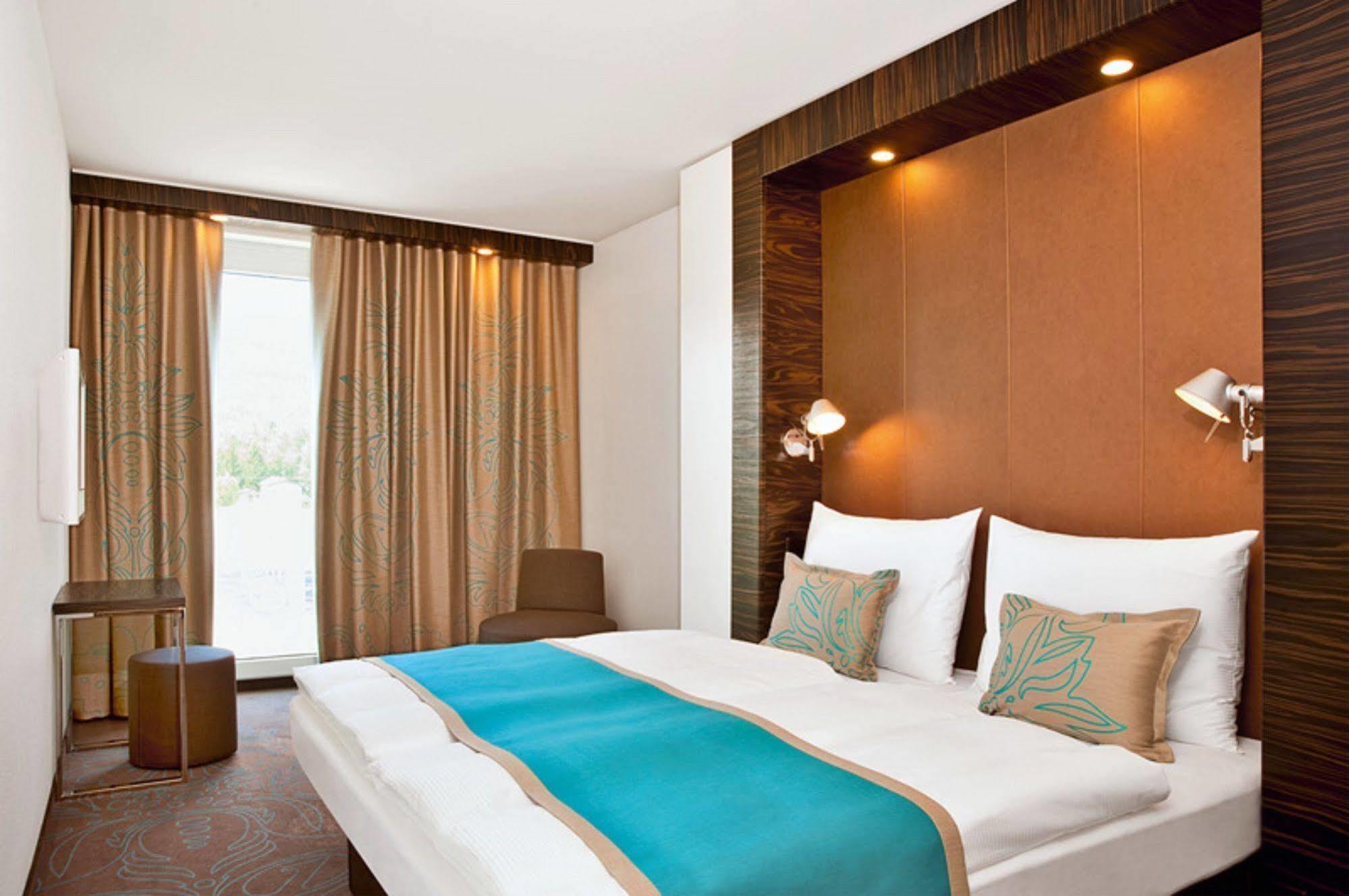 One Berlin-hauptbahnhof Hotel Berlino