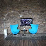 Motel One Berlin-Hauptbahnhof 