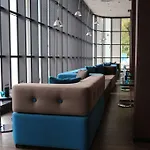 Motel One Berlin-Hauptbahnhof 